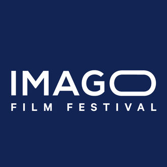 Imago Film Festival logo
