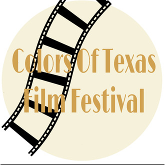 Colors Of Texas Film Festival logo