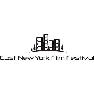East New York Film Festival logo