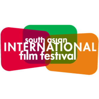 South Asian International Film Festival logo