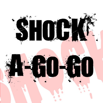 Shock-A-Go-Go Film Festival logo