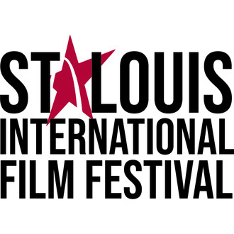 St. Louis International Film Festival logo