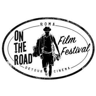 On the Road Film Festival logo