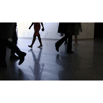 Student & Young Artists FEEDBACK Festival logo