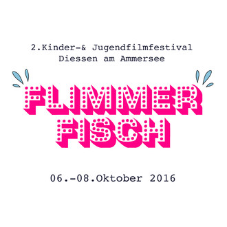 Flimmerfisch logo