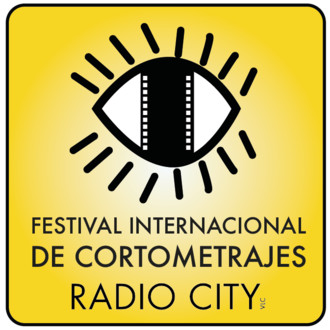 RADIO CITY INTERNATIONAL SHORT FILM FESTIVAL logo