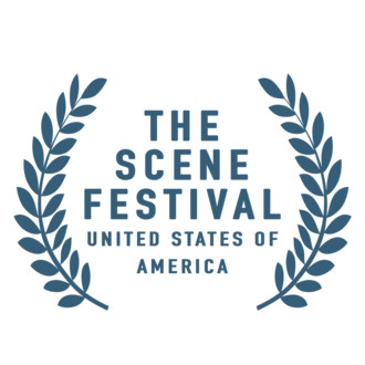 The Scene Festival logo