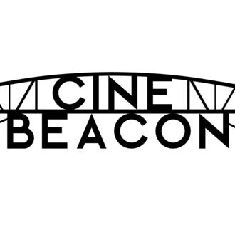 Cine Beacon logo
