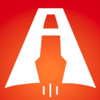 Arete Film Festival logo