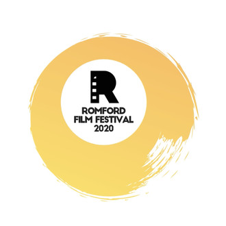 The Romford Film Festival logo