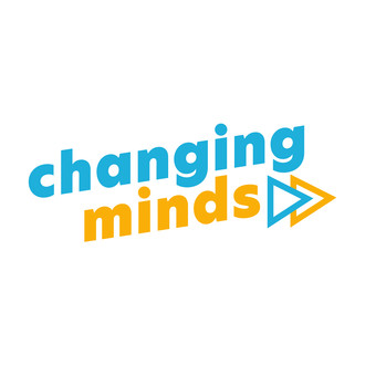 Changing Minds Young Filmmaker Competition logo