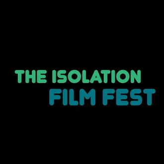 Isolation Film Fest logo