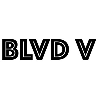 Boulevard Film Festival logo
