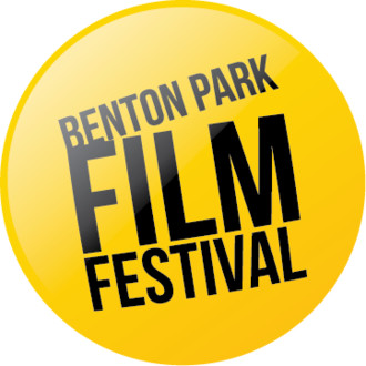 Benton Park Film Festival logo