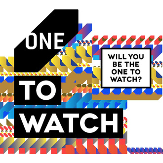 One To Watch logo