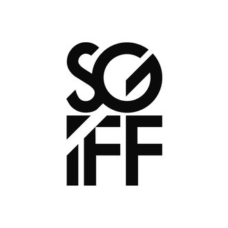 Singapore International Film Festival logo