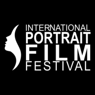 International Portrait Film Festival logo