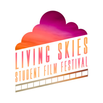 Living Skies Student Film Festival logo