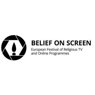 Belief on Screen logo