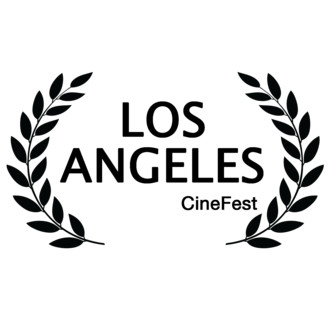 Los Angeles CineFest logo