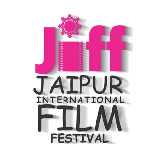 Jaipur International Film Festival logo