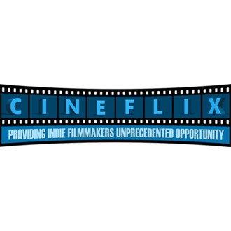 Cineflix Fest logo