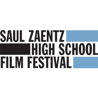 The Saul Zaentz High School Film Festival logo