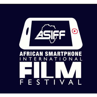 African Smartphone International Film Festival logo