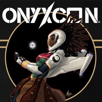 ONYXCON logo