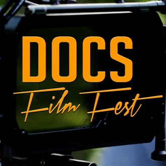 Docs Film Fest logo