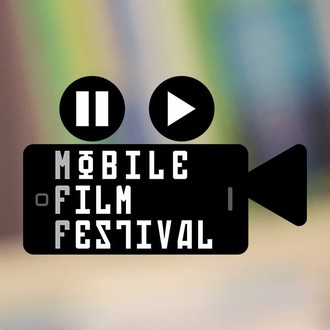 Mobile International Film Festival logo