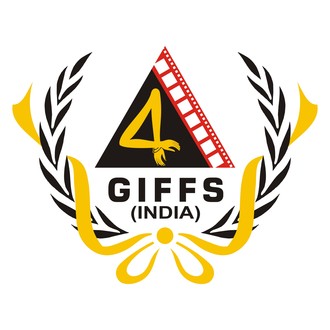 10TH GUJARAT INTERNATIONAL SHORT FILM FESTIVAL 2020 logo