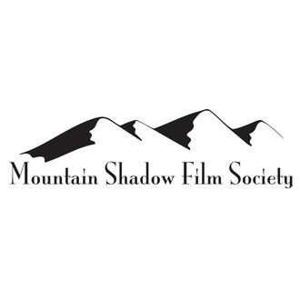 The Annual Mountain Shadow Short Film Competition logo
