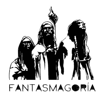 Fantasmagoría - Muestra de Cine Fantástico y de Terror de Medellín logo