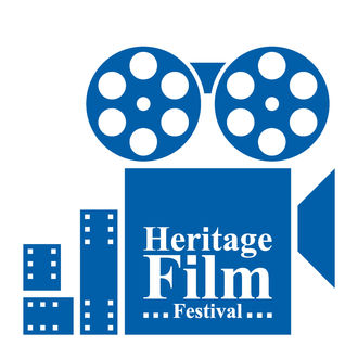 Heritage Film Festival - India logo