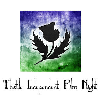 Thistle Independent Film Night logo
