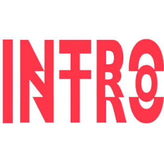 Film festival about music and culture INTRO logo