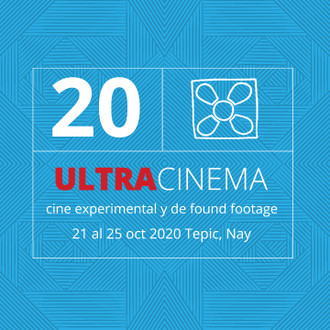 ULTRAcinema logo