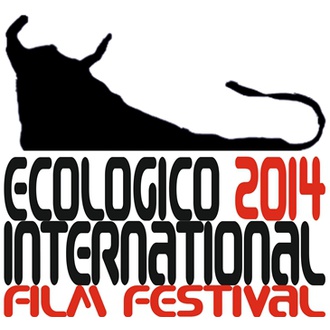 Ecologico International Film Festival logo