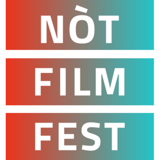 NOT FILM FEST Desert Edition logo