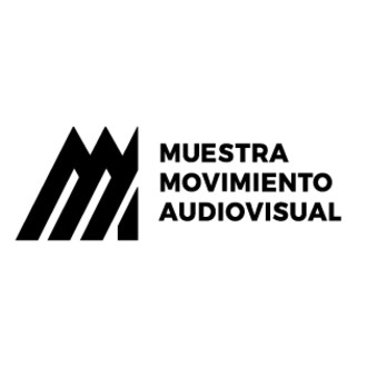 Muestra Movimiento Audiovisual logo