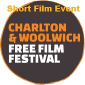 International Short Film Competition @ C&W Free Film Festival logo