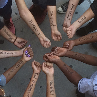 Los Angeles Jewish Film Festival with LA Museum of the Holocaust logo