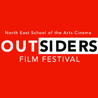 NESA Cinema's Outsiders Film Festival logo