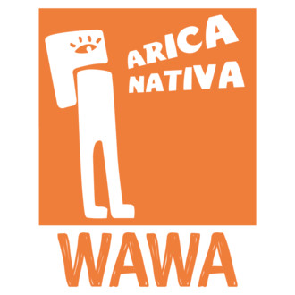 WAWA, Films made by kids to save the planet logo