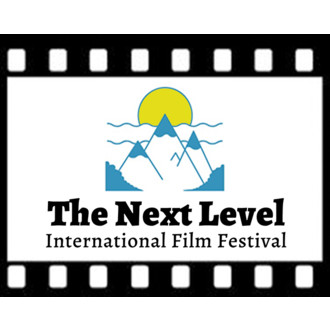The Next Level International Film Festival logo