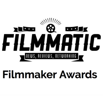 Filmmatic Filmmaker Awards - Competition logo