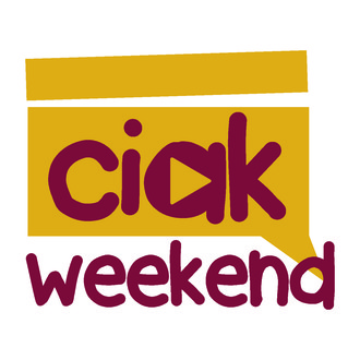 Ciak weekend - Realizza un video in 48 h logo