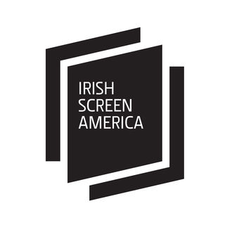 Irish Screen America logo
