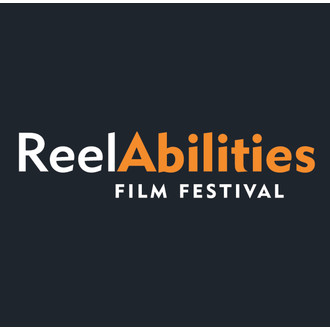 ReelAbilities Film Festival: New York logo
